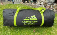 Khyam weather weave for sale  HARLOW