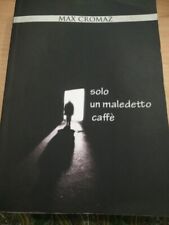 Max cromaz solo usato  Napoli