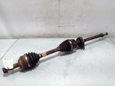 Ford cougar 1999 gebraucht kaufen  Delitzsch