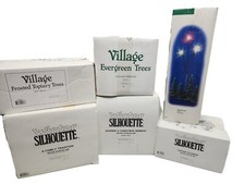 Dept village accessories for sale  Pearland