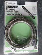 Tuyau douche universel d'occasion  Haute-Rivoire