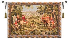 Gobelin tapestry bild gebraucht kaufen  Wackersdorf