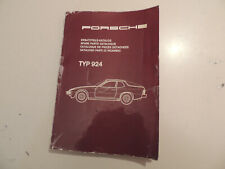 1976 parts catalog gebraucht kaufen  Fruerlund,-Engelsby, Tastrup