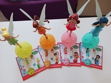 Figurines disney fairies d'occasion  Jarny
