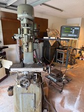 Linley jig bore for sale  Crystal River