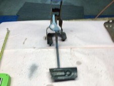 Brake pedal assembly for sale  Bangor