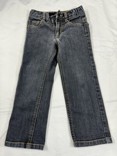 Jeans azul infantil Joe's tamanho 3-4 excelente estado Leia comprar usado  Enviando para Brazil