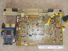 Barco board r7621055 d'occasion  Bornel