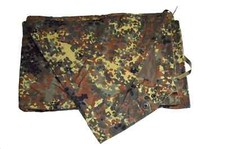 Zeltbahn zeltplane tasche gebraucht kaufen  Vettweiß