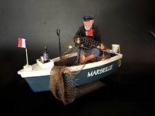 Santon provence habillé. d'occasion  Toulon-