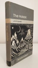 J R R TOLKIEN, The Hobbit, LONGMANS Heritage Series 1966 1st edition/1st imp, VG, usado comprar usado  Enviando para Brazil