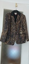 Schicker blazer mona gebraucht kaufen  Hammelburg