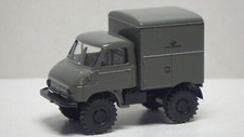 Unimog u411 koffer gebraucht kaufen  Kulmbach