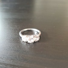Anello argento 925 usato  Cernusco sul Naviglio