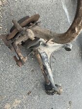Audi quattro 174ps gebraucht kaufen  Neusorg