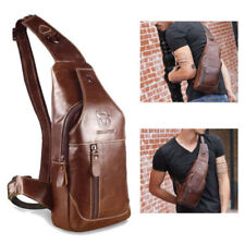 Sac poitrine homme d'occasion  Retournac