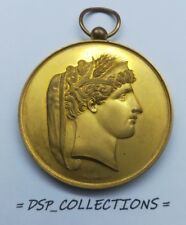 Raro Medalla - Concurso Internacional Comida Paris 1885 #C1.24, usado comprar usado  Enviando para Brazil
