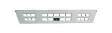 Front grille isuzu for sale  Wake Forest