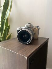 Nikon f55 100mm for sale  HAYLE
