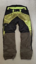 Pantalone motosega arbortec usato  Spedire a Italy