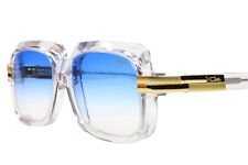 Cazal 607 crystal for sale  Farmingdale