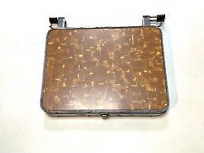 Usado, URSS Vintage 1974 Assento Dobrável para Carro Mesa de Jantar e Mesa de Trabalho Suporte Universal comprar usado  Enviando para Brazil