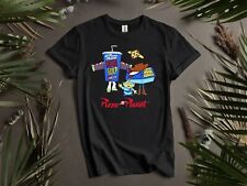Camiseta Toy Story Buzz Lightyear Woody masculina feminina unissex K514 comprar usado  Enviando para Brazil