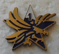 Pin militaire compagnie d'occasion Pin militaire compagnie d'occasion  Changé