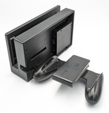 Nintendo switch station d'occasion  Clermont-Ferrand-