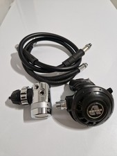 Apeks set erogatore usato  Marmirolo