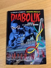 Albetto ediz. speciale usato  Robbio