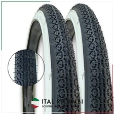 Kit copertoni bici usato  Saviano