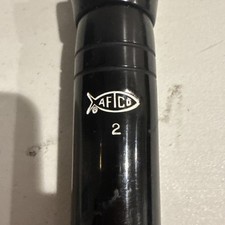 Aftco aluminum rod for sale  Miami