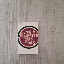 Hell angels gebraucht kaufen  Braunschweig