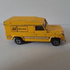 Corgi juniors service for sale  PLYMOUTH