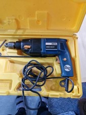 Aeg bohrhammer 650w gebraucht kaufen  Graben-Neudorf