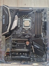 Bundle msi z370 gebraucht kaufen  Bremen