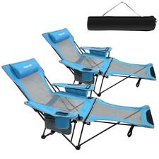 Pack reclining camping for sale  Seattle