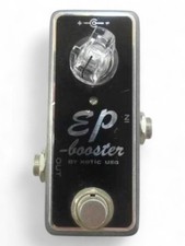Xotic booster booster d'occasion  Expédié en Belgium