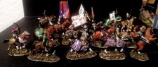 Figuren medieval europe gebraucht kaufen  Bottrop