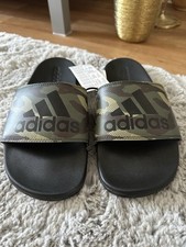 Adidas adilette comfort gebraucht kaufen  Deutschland