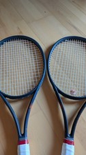 Tennisschläger wilson shift gebraucht kaufen Tennisschläger wilson shift gebraucht kaufen  Hemmingen