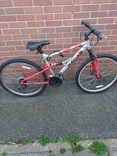 Apolla radar 22inch for sale  LLANDRINDOD WELLS