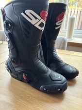 Sidi vertigo sports for sale  ELLAND