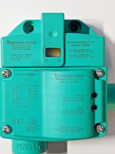 Stück pepperl fuchs gebraucht kaufen Stück pepperl fuchs gebraucht kaufen  Unna