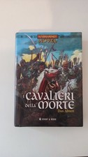 Cavalieri della morte usato  Ferrara