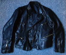 Motorrad lederjacke schwarz gebraucht kaufen  Hagen
