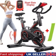 Exercise bike gym for sale  LEICESTER
