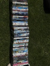 Bundle children dvds for sale  HEREFORD