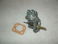 Pompe gasoil bedford d'occasion Pompe gasoil bedford d'occasion  Expédié en France